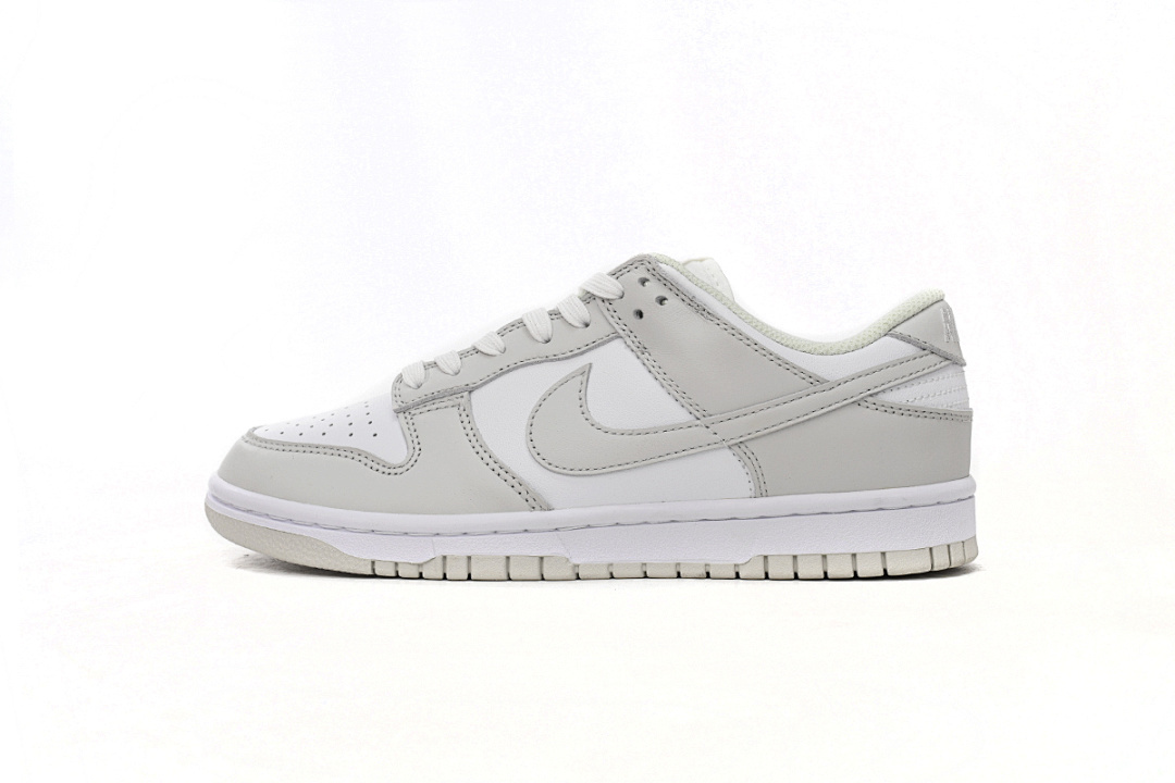 LJR Batch Nike Dunk Low Photon Dust DD1503-103