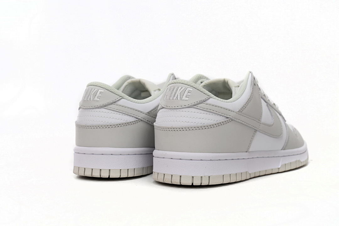 LJR Batch Nike Dunk Low Photon Dust DD1503-103