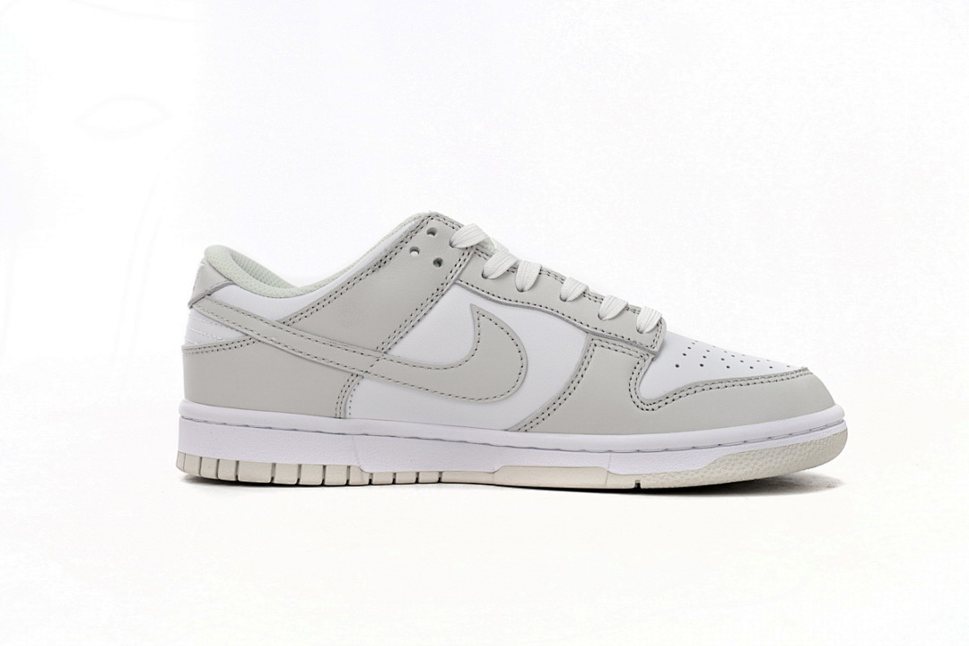 LJR Batch Nike Dunk Low Photon Dust DD1503-103