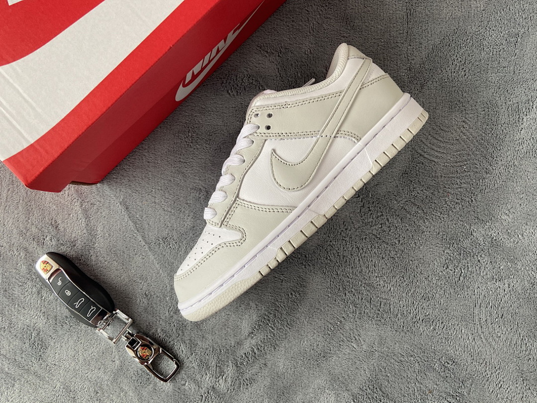 LJR Batch Nike Dunk Low Photon Dust DD1503-103