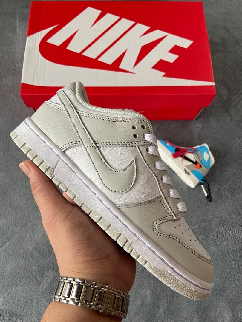 LJR Batch Nike Dunk Low Photon Dust DD1503-103