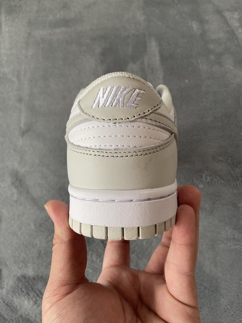 LJR Batch Nike Dunk Low Photon Dust DD1503-103