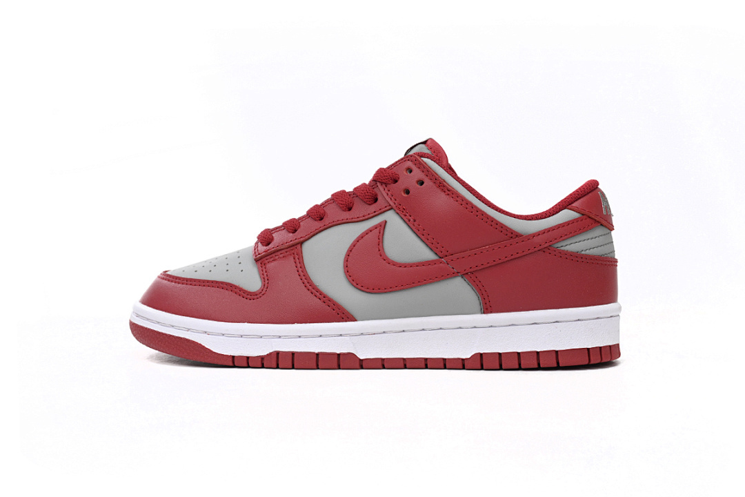 LJR Batch Nike Dunk Low Medium Grey CW1590-002