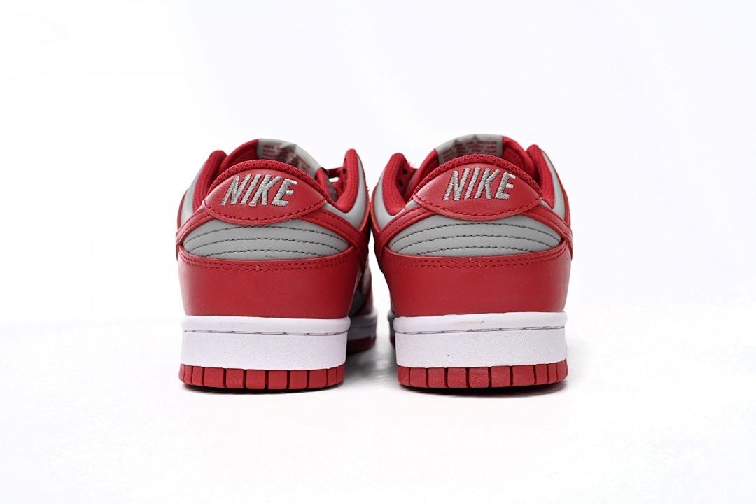 LJR Batch Nike Dunk Low Medium Grey CW1590-002