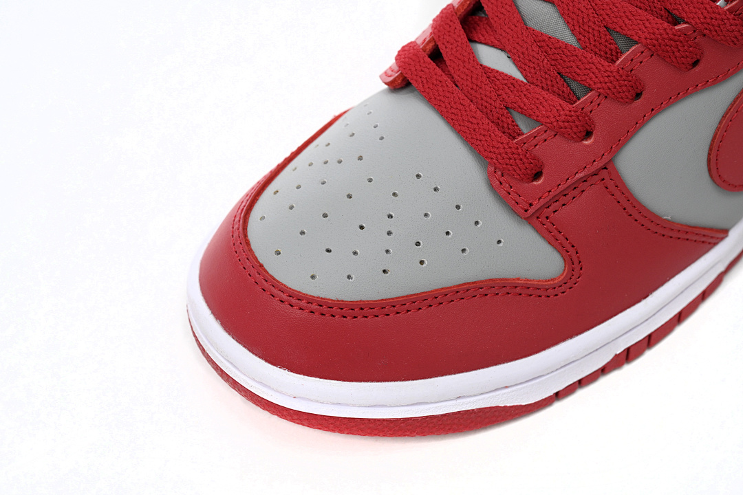 LJR Batch Nike Dunk Low Medium Grey CW1590-002