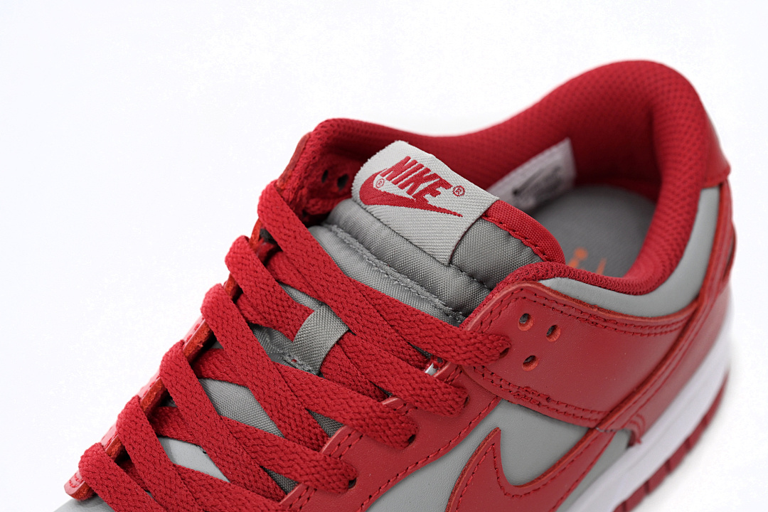 LJR Batch Nike Dunk Low Medium Grey CW1590-002