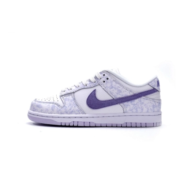 LJR Batch Nike Dunk Low “Purple Pulse” DM9467-500  01