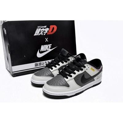 LJR BatchNike Dunk Low SB AE86  DJ6188-002  02