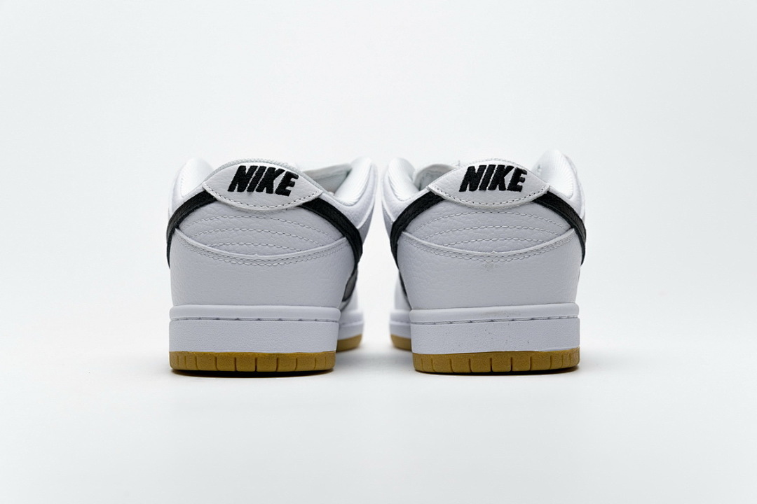LJR Batch Nike SB Dunk Low Pro ISO “Orange Label” CD2563-100 
