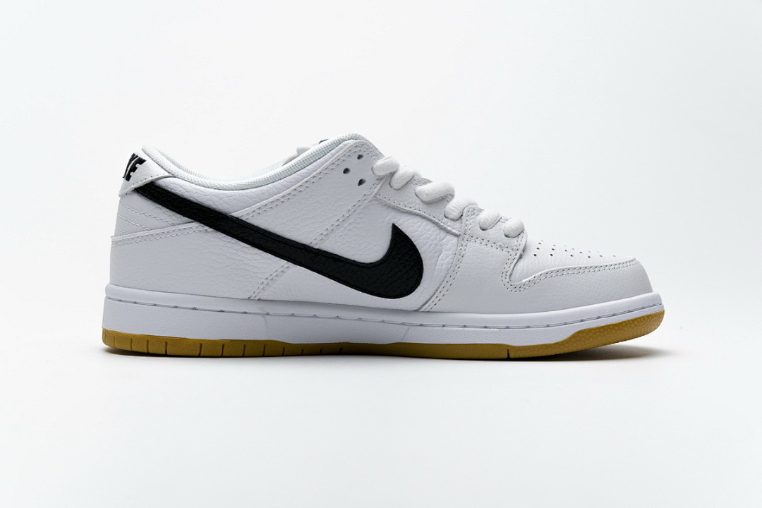 LJR Batch Nike SB Dunk Low Pro ISO “Orange Label” CD2563-100 