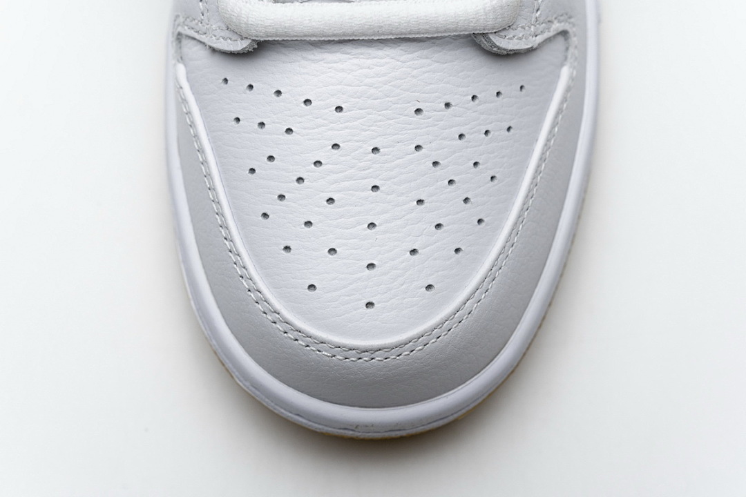 LJR Batch Nike SB Dunk Low Pro ISO “Orange Label” CD2563-100 
