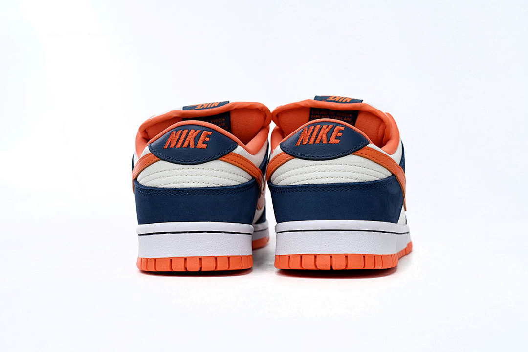 LJR Batch Nike Dunk Low “Broncos“ 304292-184