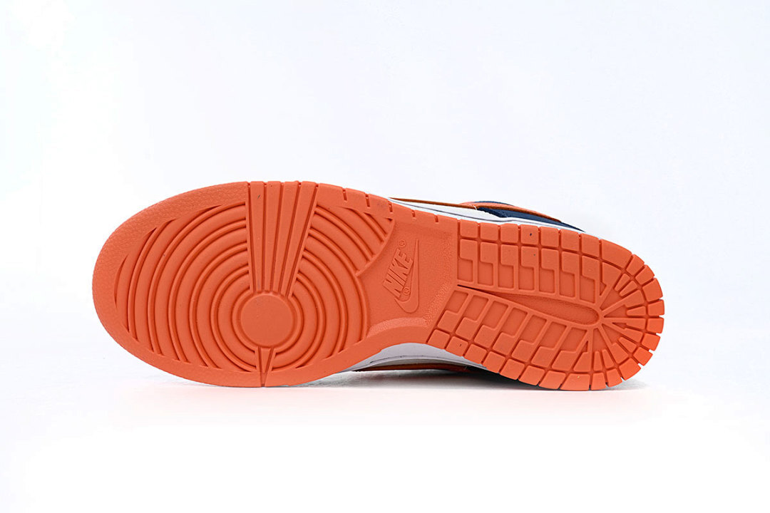 LJR Batch Nike Dunk Low “Broncos“ 304292-184