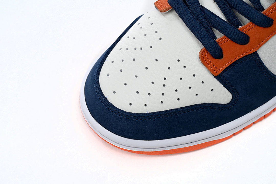 LJR Batch Nike Dunk Low “Broncos“ 304292-184