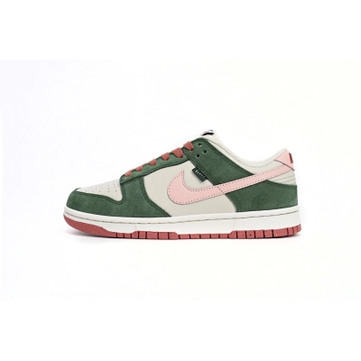 LJR Batch Nike Dunk Low “All Petals United” FN8923-061 01