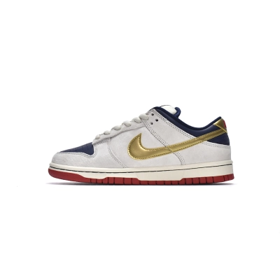 LJR Batch  Nike Dunk SB Low Pro Old Spice 304292-272 01
