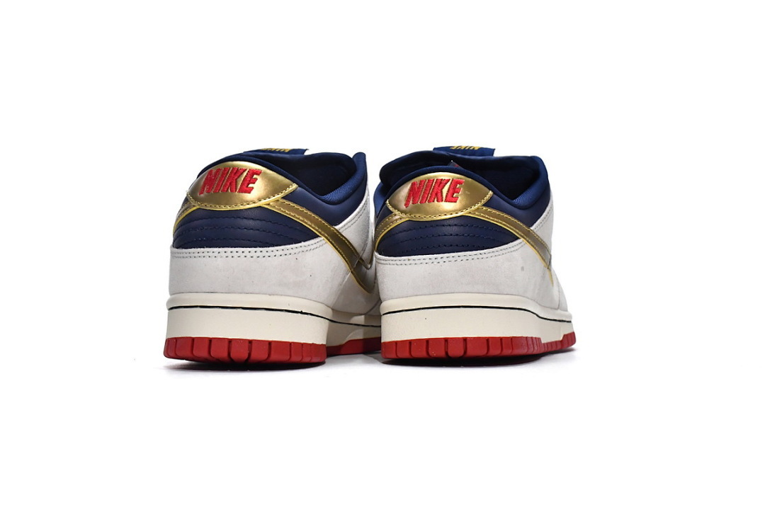 LJR Batch  Nike Dunk SB Low Pro Old Spice 304292-272
