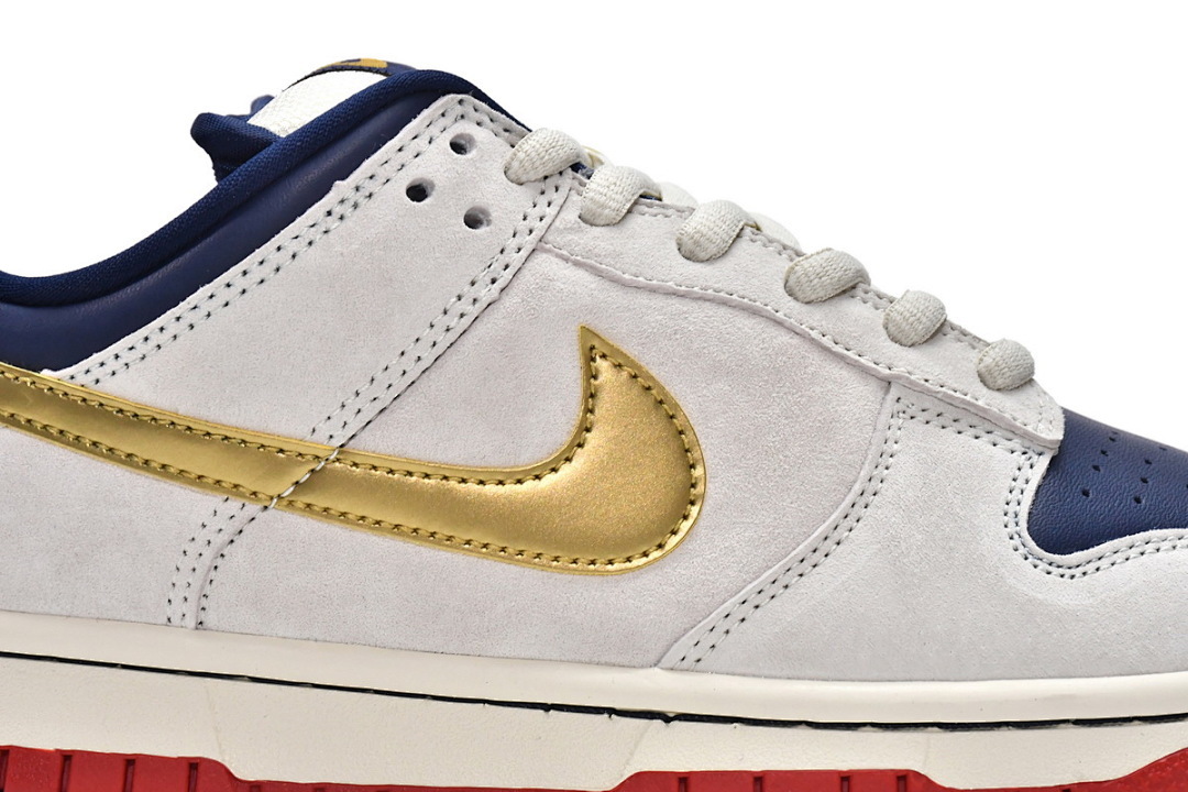 LJR Batch  Nike Dunk SB Low Pro Old Spice 304292-272