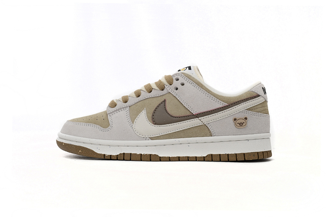 LJR Batch  Nike Dunk Low SE "85"Jenny Bakery  DO9457-100