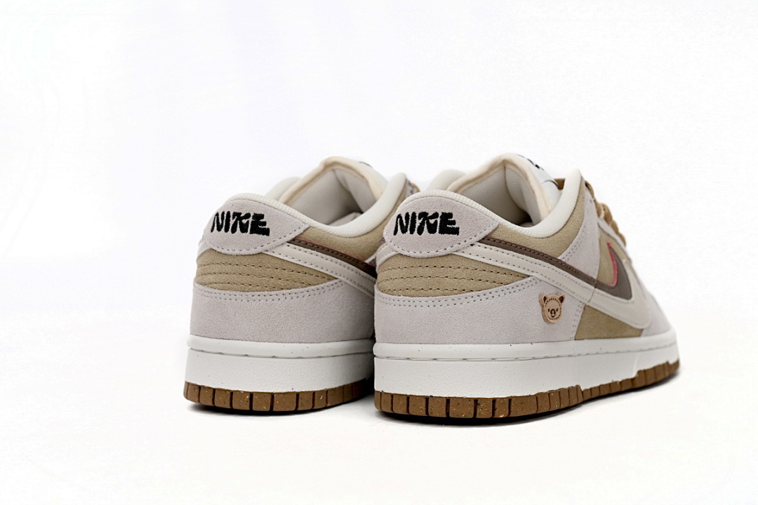 LJR Batch  Nike Dunk Low SE "85"Jenny Bakery  DO9457-100