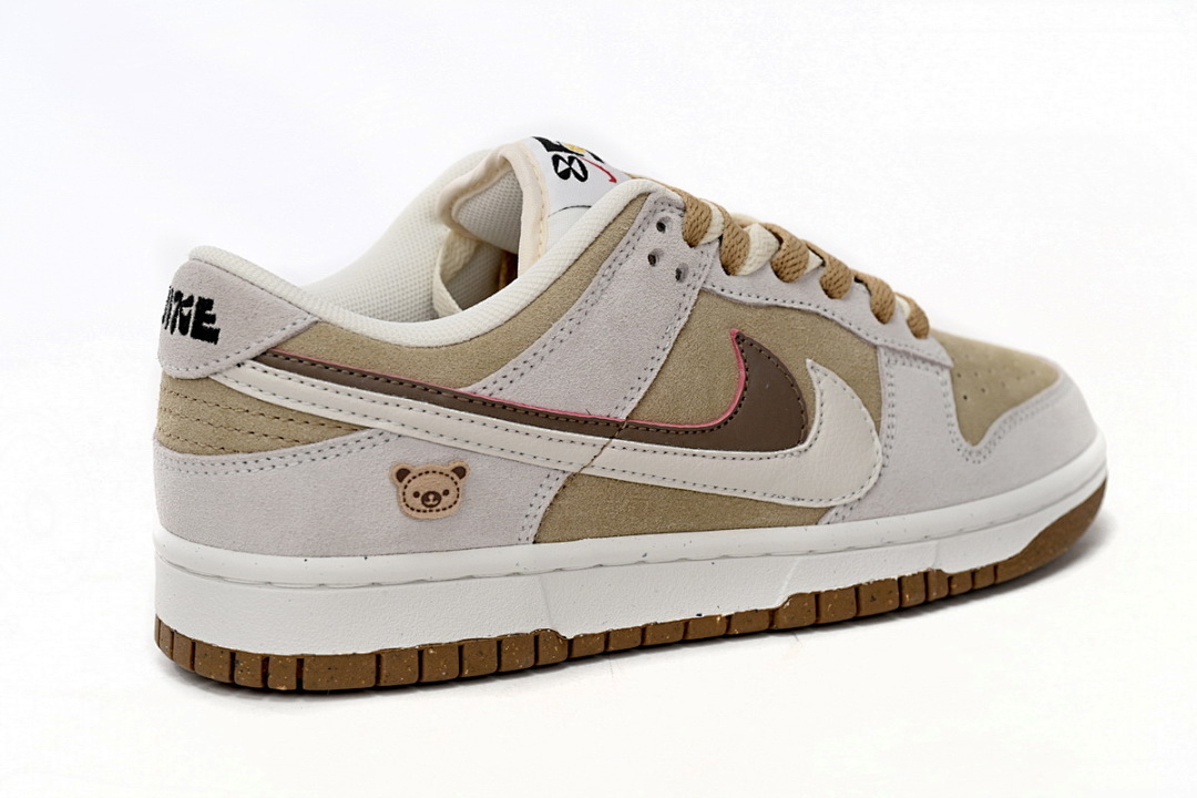 LJR Batch  Nike Dunk Low SE "85"Jenny Bakery  DO9457-100