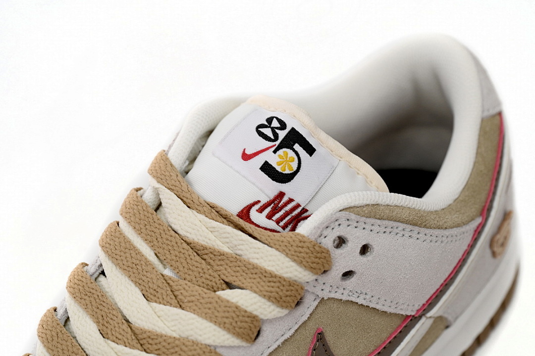 LJR Batch  Nike Dunk Low SE "85"Jenny Bakery  DO9457-100