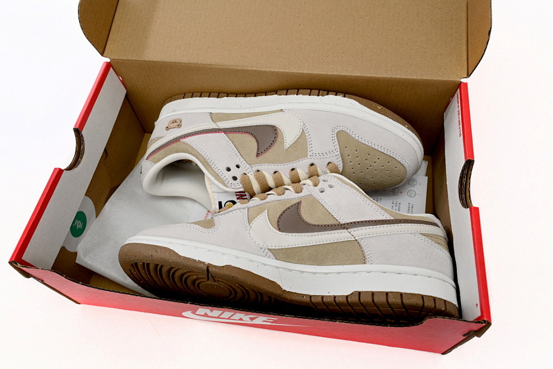 LJR Batch  Nike Dunk Low SE "85"Jenny Bakery  DO9457-100