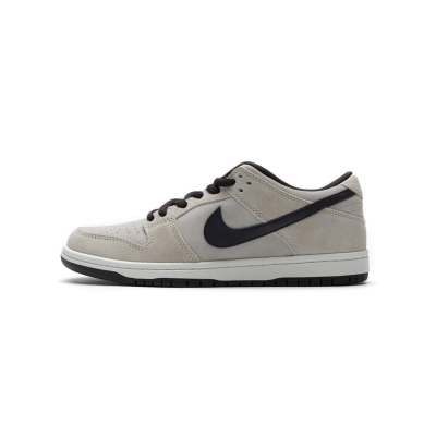 LJR Batch  Nike SB Dunk Low Pro Desert Sand Mahogany BQ6817-004 01