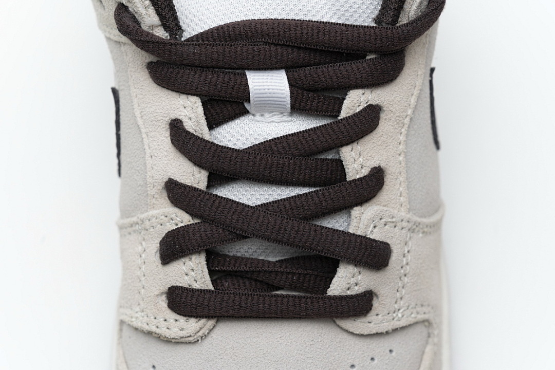 LJR Batch  Nike SB Dunk Low Pro Desert Sand Mahogany BQ6817-004