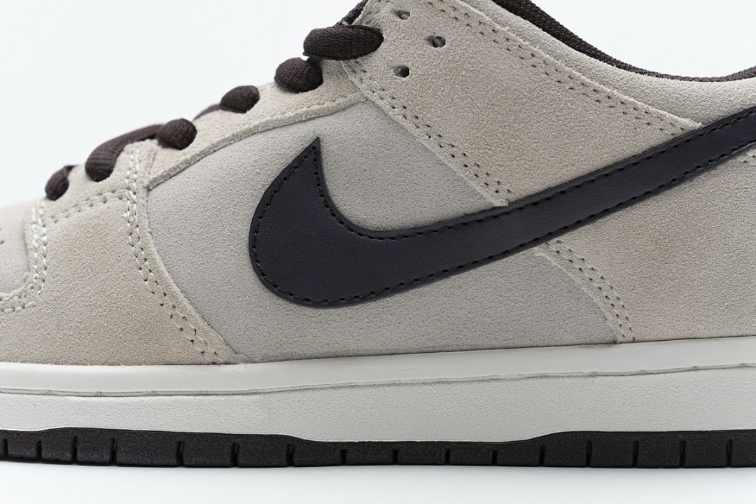 LJR Batch  Nike SB Dunk Low Pro Desert Sand Mahogany BQ6817-004