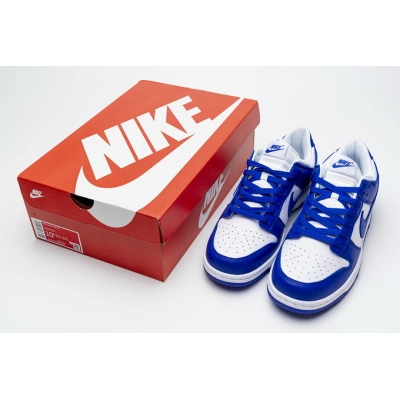LJR Batch  Nike Dunk Low SP Low SP “Kentucky” CU1726-100 02