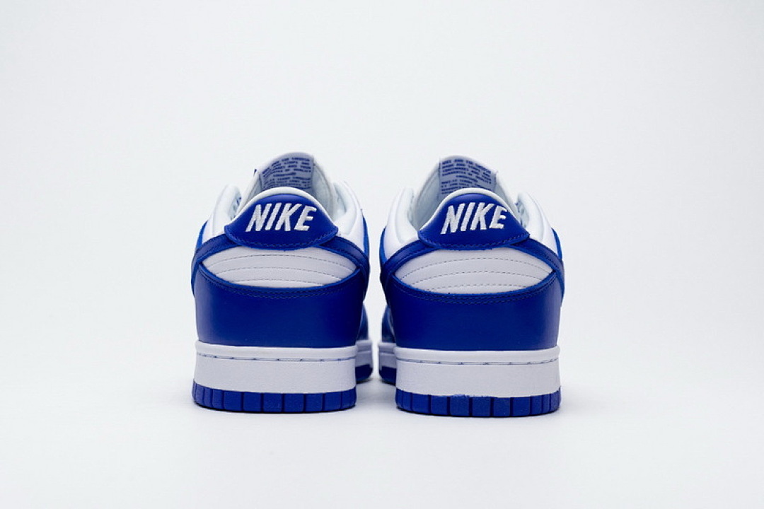 LJR Batch  Nike Dunk Low SP Low SP “Kentucky” CU1726-100
