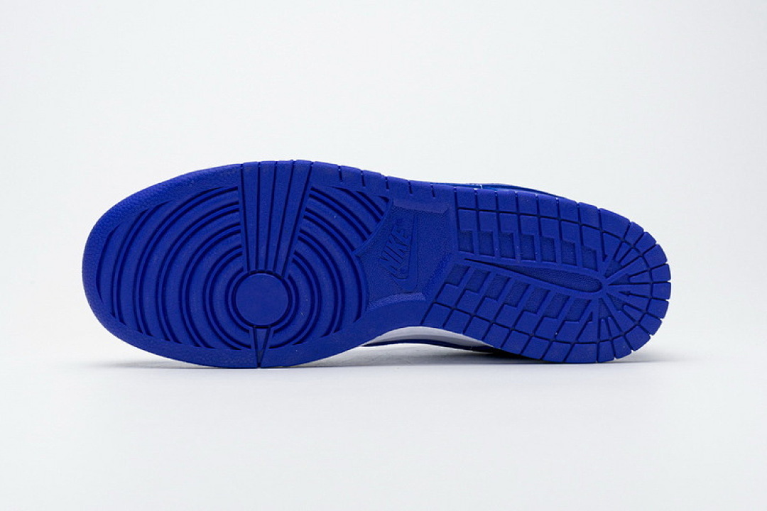 LJR Batch  Nike Dunk Low SP Low SP “Kentucky” CU1726-100