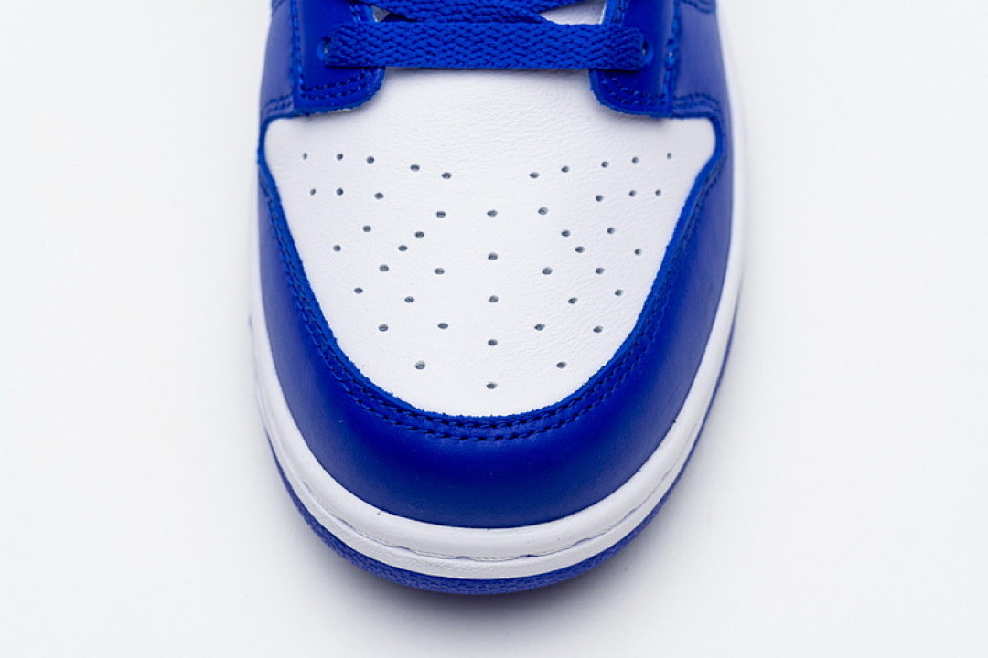 LJR Batch  Nike Dunk Low SP Low SP “Kentucky” CU1726-100