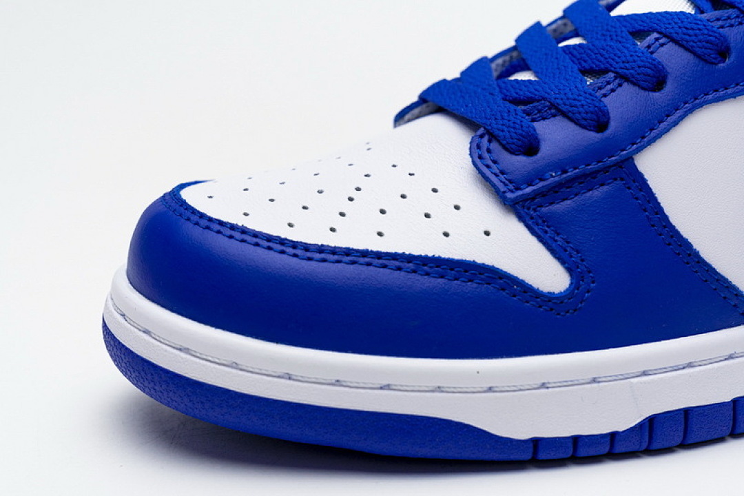 LJR Batch  Nike Dunk Low SP Low SP “Kentucky” CU1726-100