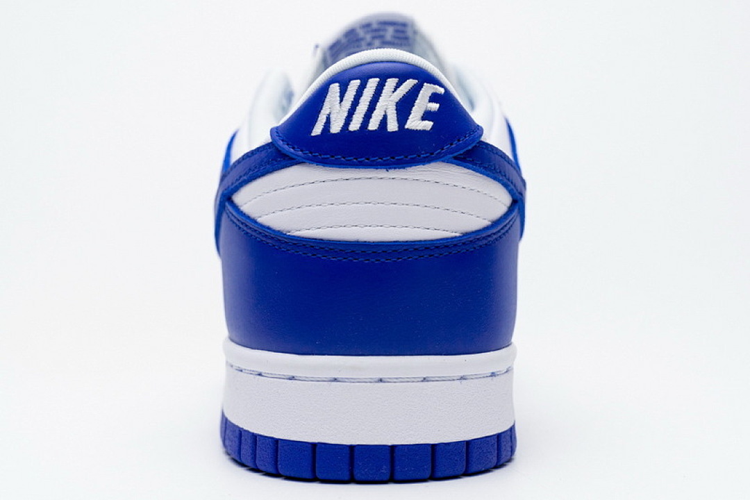 LJR Batch  Nike Dunk Low SP Low SP “Kentucky” CU1726-100
