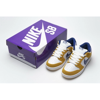 LJR Batch Nike SB Dunk Low Pro“Laser Orange” BQ6817-800  02