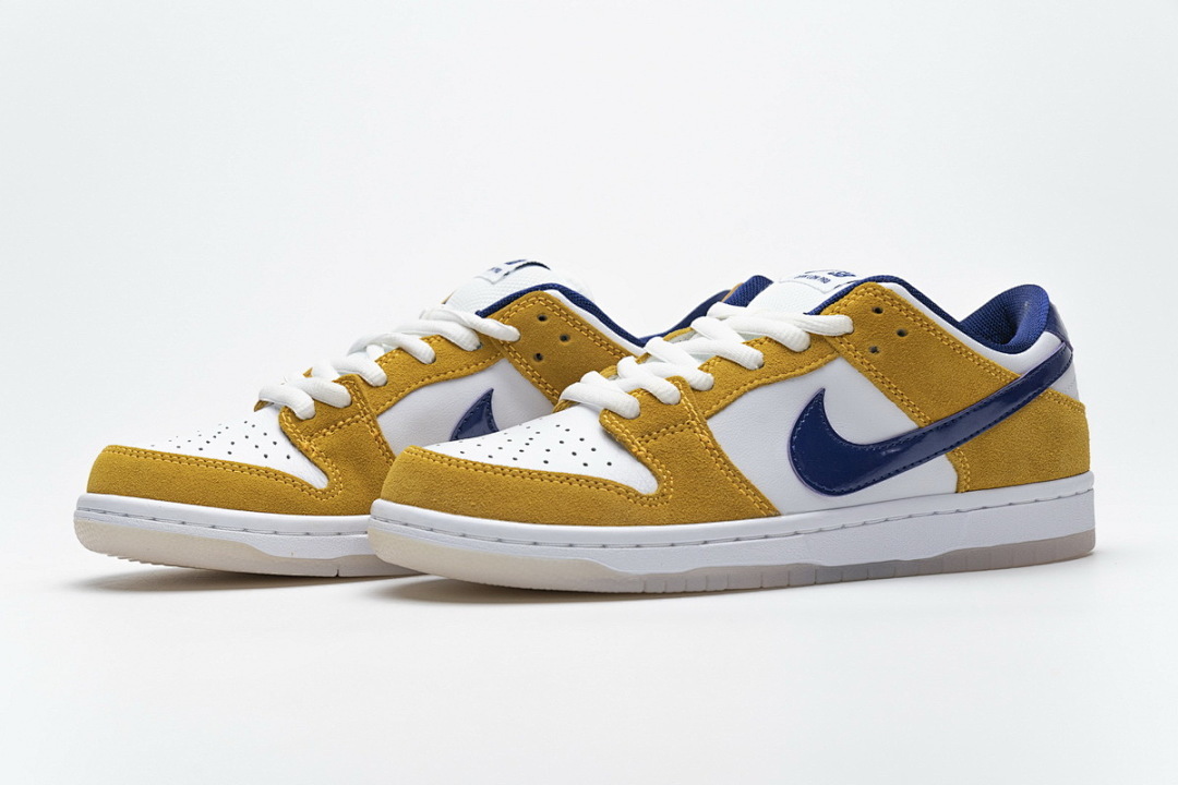 LJR Batch Nike SB Dunk Low Pro“Laser Orange” BQ6817-800 