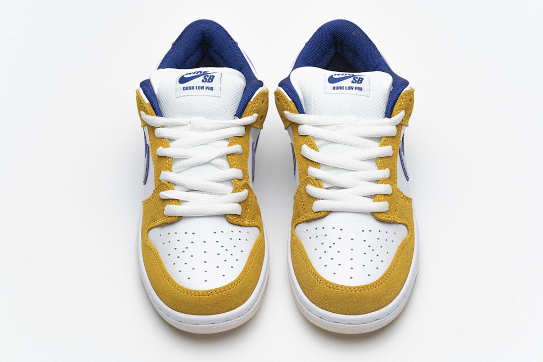 LJR Batch Nike SB Dunk Low Pro“Laser Orange” BQ6817-800 
