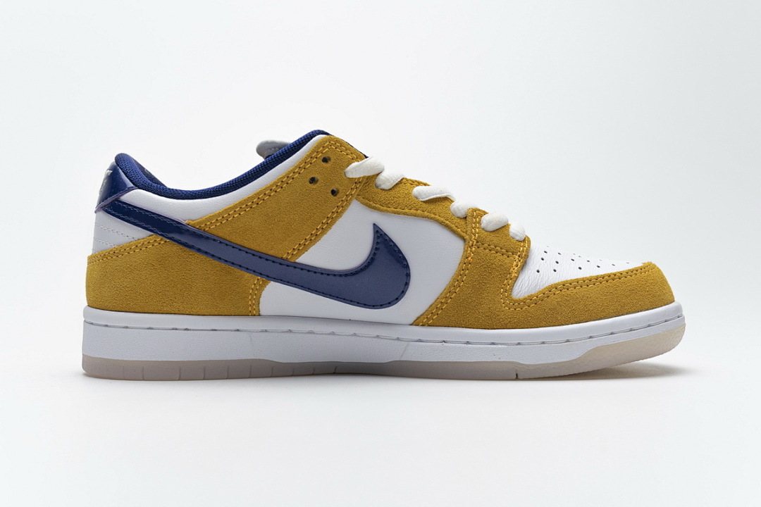 LJR Batch Nike SB Dunk Low Pro“Laser Orange” BQ6817-800 