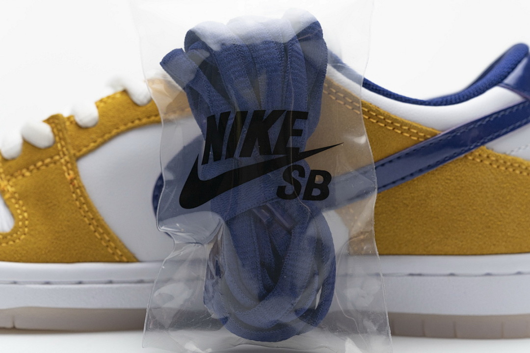LJR Batch Nike SB Dunk Low Pro“Laser Orange” BQ6817-800 