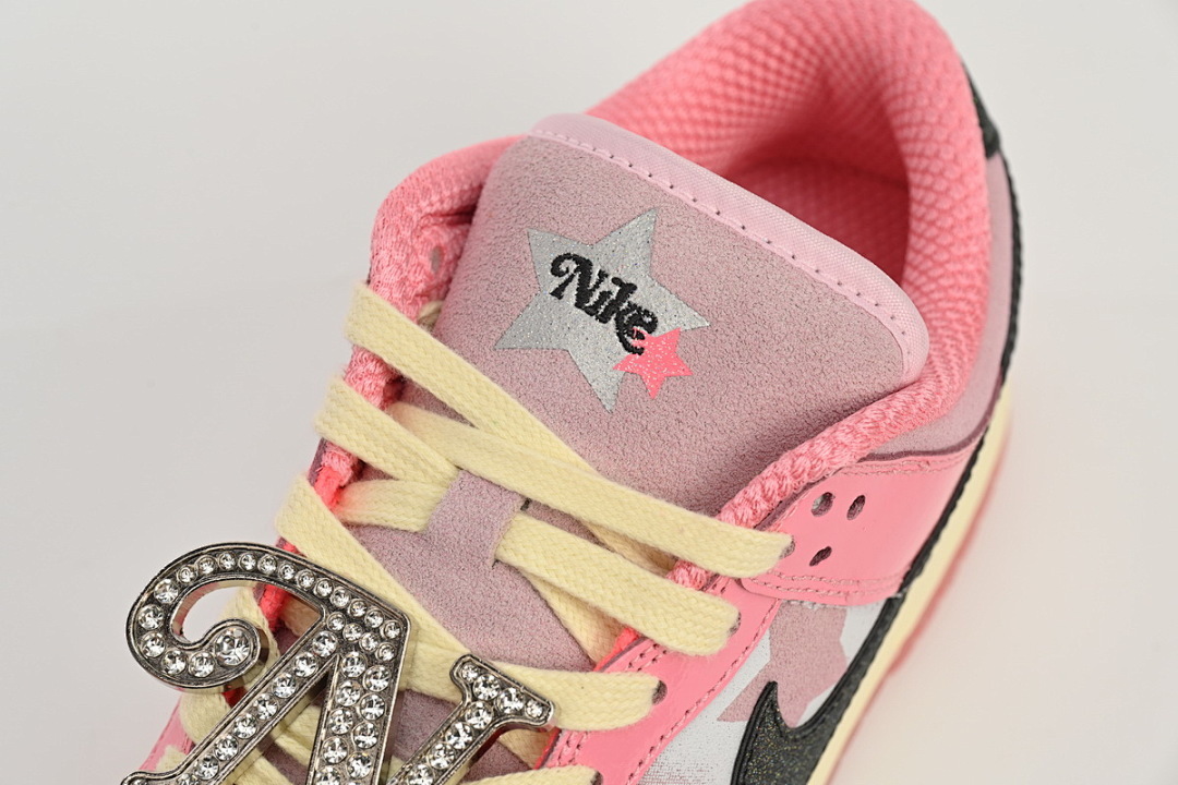 LJR Batch Nike SB Dunk Low LX”Barbie Pink  FN8927-621
