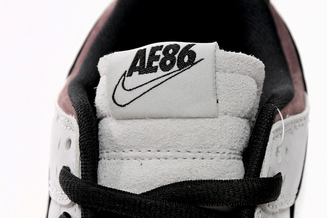  LJR Batch Nike x Initial D Dunk Low "Fujiwara Tofu Shop"  AE1391-086
