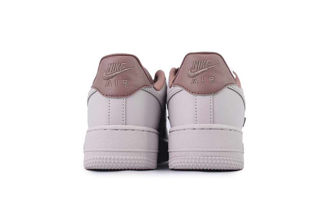 Nike Air Force 1 '07 LX 'Pink Russett'  HF0735-001 