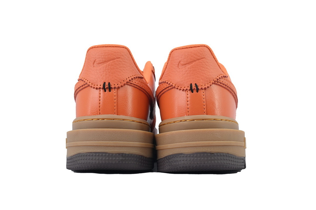 Nike Air Force 1 Luxe 'Burnt Sunrise'  DN2451-800 