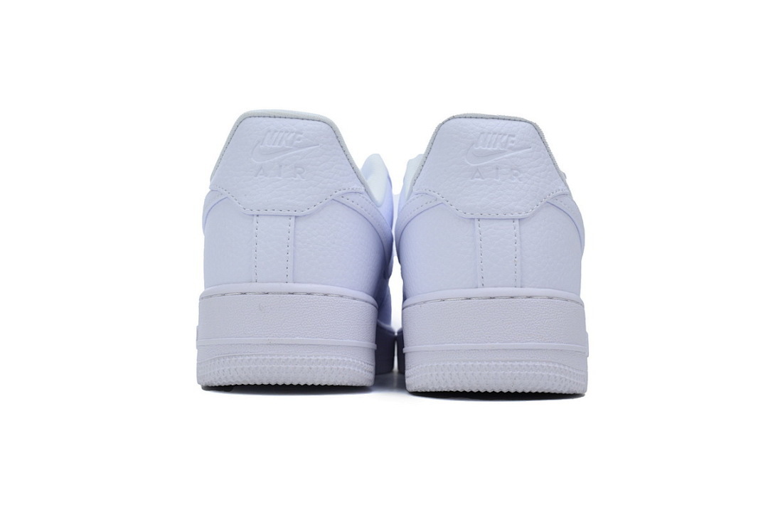  Nike Air Force 1 Low 'Jason Voorhees' IB4025-100