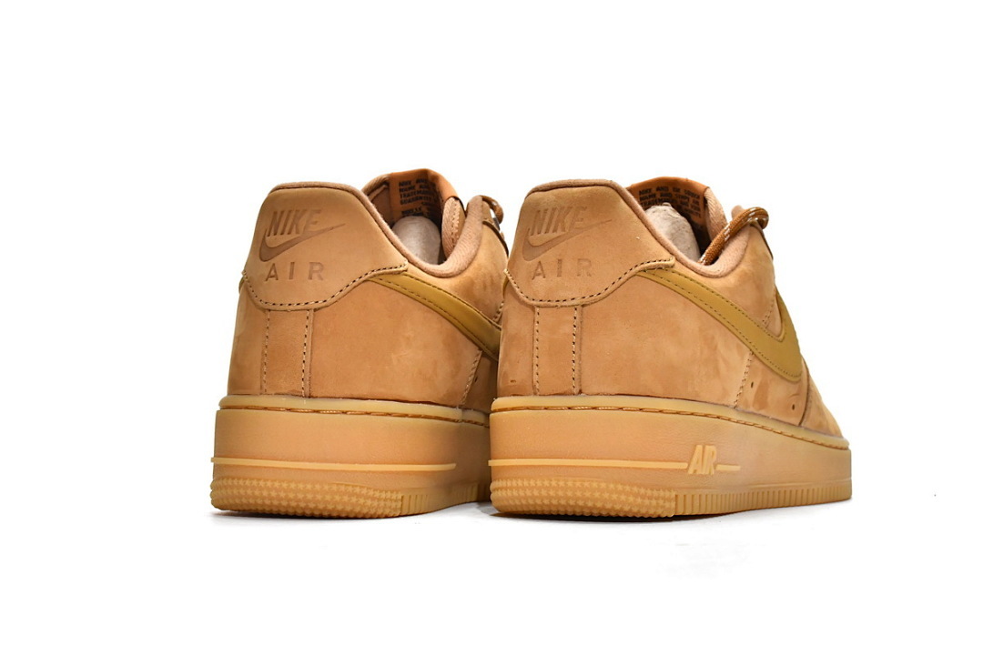  Nike Air Force 1 Low Flax 2019  CJ9179-200