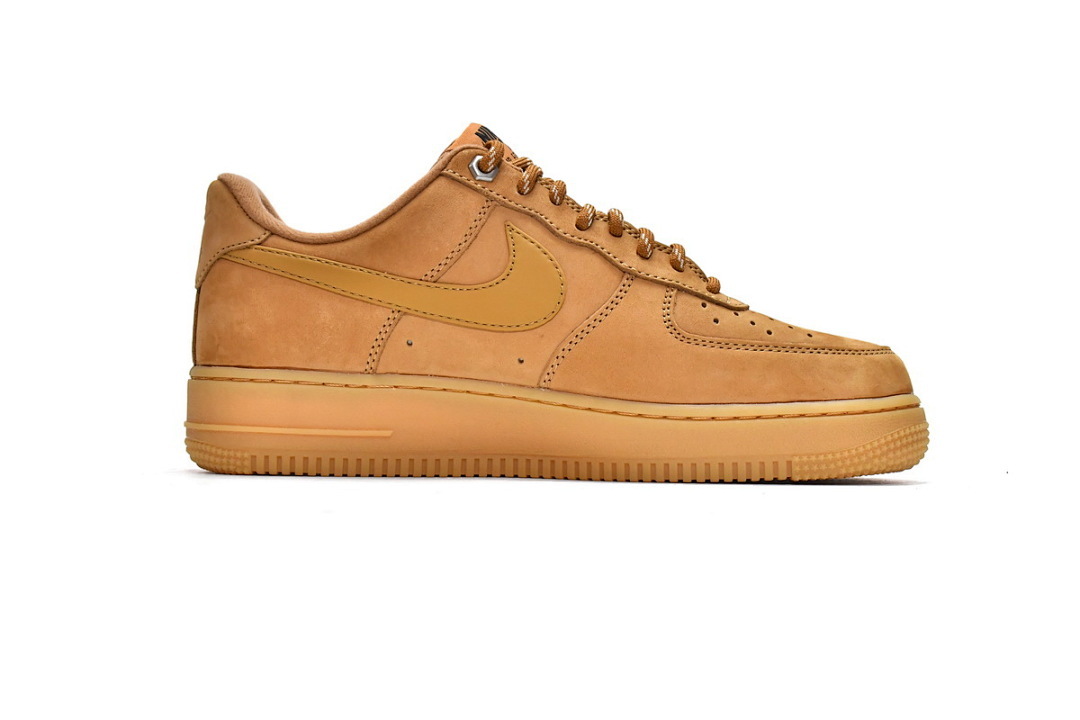  Nike Air Force 1 Low Flax 2019  CJ9179-200