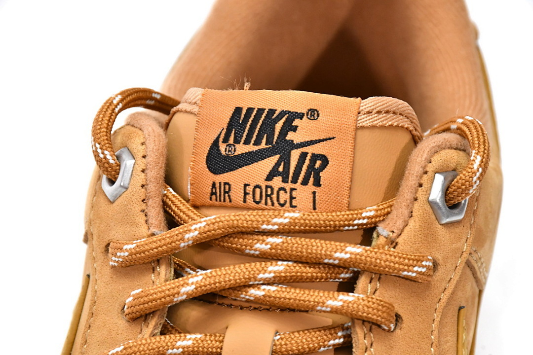  Nike Air Force 1 Low Flax 2019  CJ9179-200