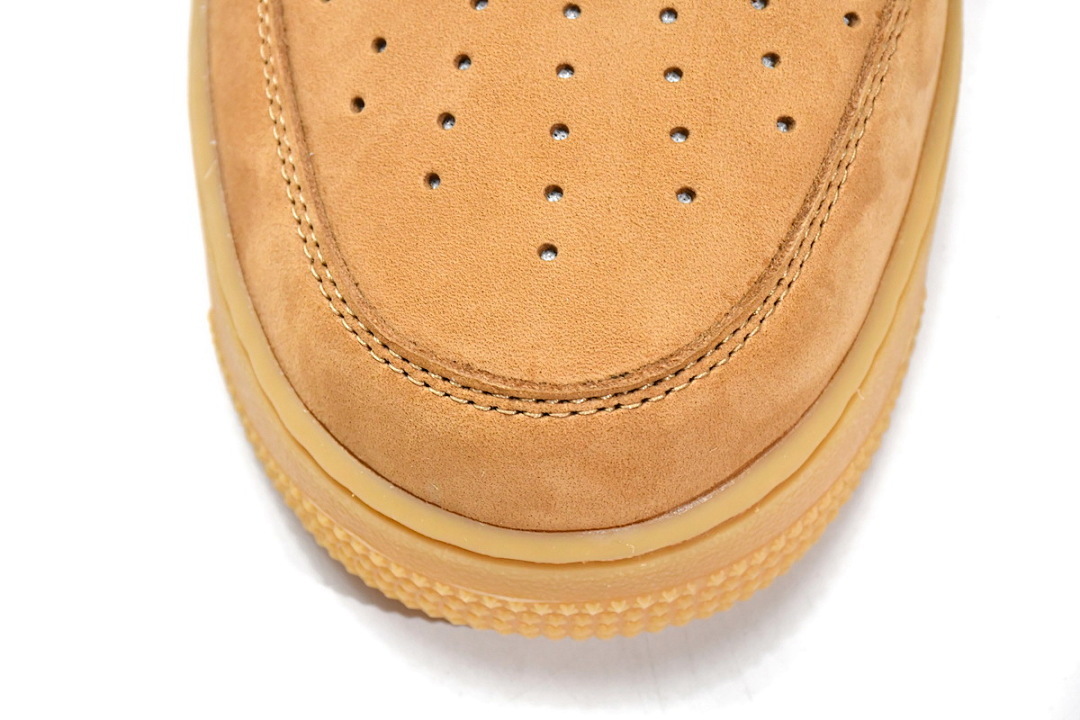  Nike Air Force 1 Low Flax 2019  CJ9179-200